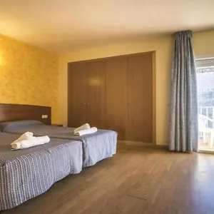 Hotel Erianob L' Escala