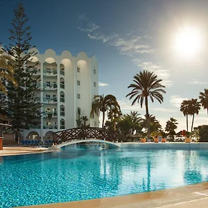 Hotel apartamentowy Ona Marinas De