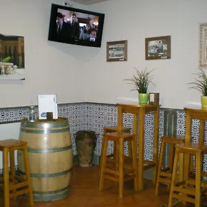 Hotel Labella Maria Pinos Genil