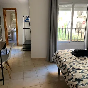 Gasthuis Casa Michaels Mora d'Ebre