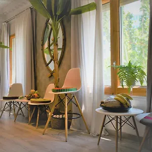 Aparthotel Dreamkeys Barcelona City Barcelona